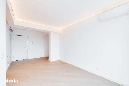 Studio Dublu | Cortina North | Pipera | Bloc 2025