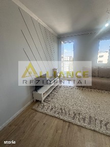EXCLUSIVITATE | APARTAMENT 3 CAMERE | PRELUNGIREA GHENCEA 350A