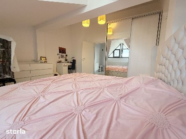 Apartament 2 camere, mobilat, Bragadiru