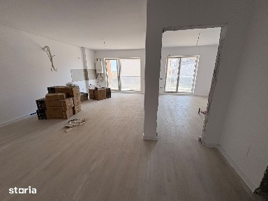 Apartament 2 camere | STUDIO | 60.84mp | Acces Metrou | Comision 0%