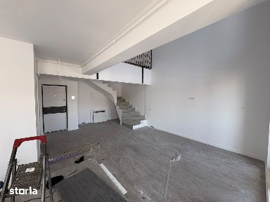 Penthouse | 2 etaje | 179.9mp | Finalizat | Acte Gata | Acces Metrou