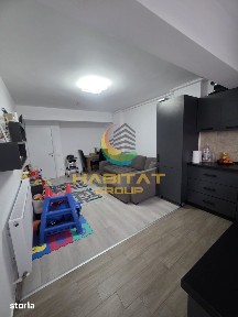 Vanzare Apartament 2 Camere Gata de Mutare-Berceni!