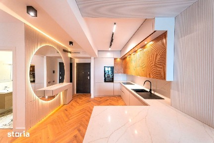 Apartament 3 camere in My Place North - gata de locuit