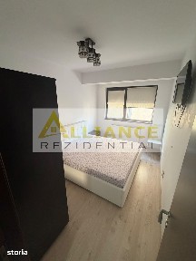 2 CAMERE DE VANZARE | 53 MP | PARCARE COTA PARTE | MOBILAT SI UTILAT