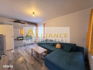 APARTAMENT 2 CAMERE DECOMANDAT + CURTE + PARCARE CADASTRATA