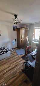 Apartament 2 camere semidecomandat, Et. 3/4 - Brazdă, zona Simplon
