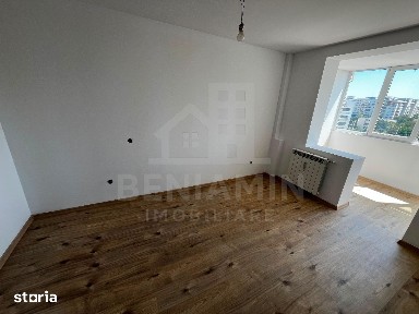 Ramada doua camere decomandat ultracentral 56mp