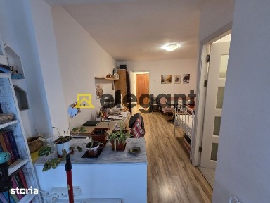 Garsoniera, etaj 3, AC, Calea Bucuresti-Institut