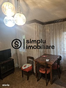 2 decomandate, etaj 1, centrala, 1 Mai - 115 000 Euro