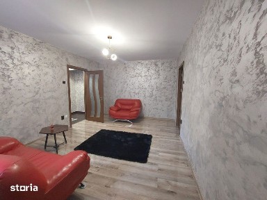 Zona excelenta -3 camere la pret de 2, superfinisat- Bd. N. Titules