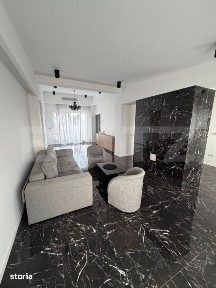 Penthouse 3 camere, 133 mp, Centru, zona Pirelli
