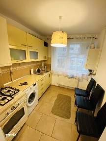 Ofer spre inchiriere Apartament 2 camere Zona Centrala Pret. 300 Euro