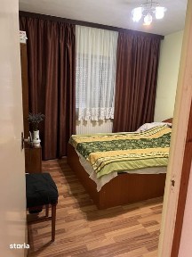 Apartament 3 camere decomandat