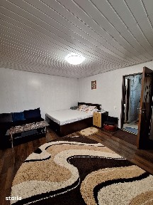 Casa de vanzare Frumusani aproape de Bucuresti cu panouri fotovoltaice