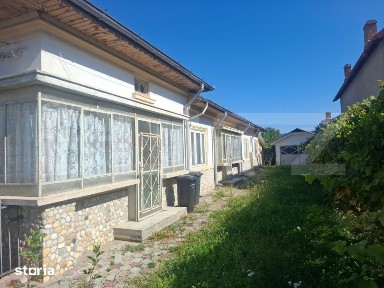 CASA RUSTICA DE VANZARE