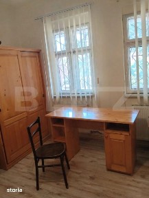 Casa 3 camere, 110 mp, 3.600 mp, teren, zona Teis