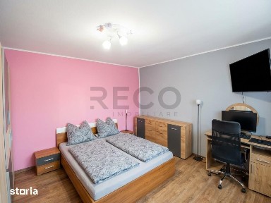 RECO Casa 4 camere 123 MP Teren 363MP Strada Calea Bihorului zona Onc