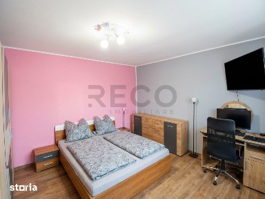 RECO Casa 4 camere 123 MP Teren 363MP Strada Calea Bihorului zona Onc