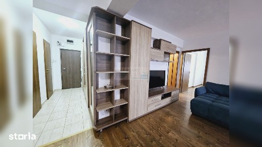 De inchiriat Apartament 3 camere zona Nufarului, Oradea