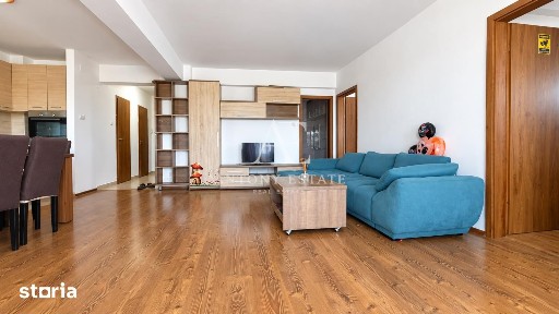 Antony Estate | Apartament 3 camere - Nufarul - Oradea