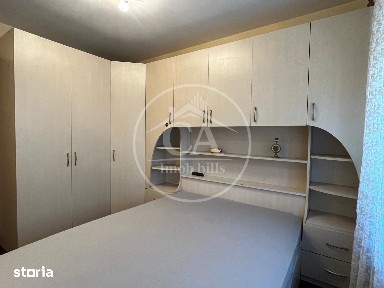 Apartament cu 3 camere de inchiriat în zona Decebal, Oradea