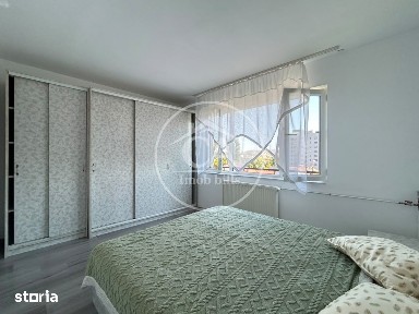 Apartament cu 2 camere de inchiriat in zona Nufarul, Oradea