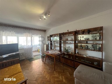 RECO apartament 3 camere de inchiriat, Zona Centrala, Oradea