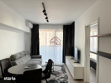 De închiriat | Apartament 2 camere | Parcare subterană | Prima Urbana