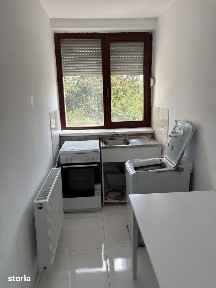 GARSONIERĂ DE ÎNCHIRIAT - CARTIER ROGERIUS, STR. ALUMINEI