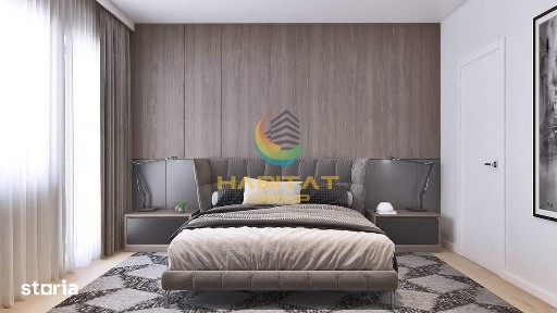 Apartament 3 camere, confort Premium Sector 4