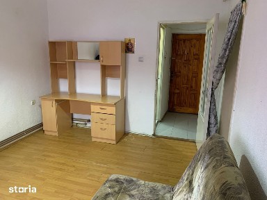 Inchiriez garsoniera mobilata-160Euro