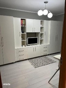 Vand apartament in Apahida zona centrala