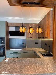 Apartament modern, 2 camere, parcare subterana, zona Eroilor!