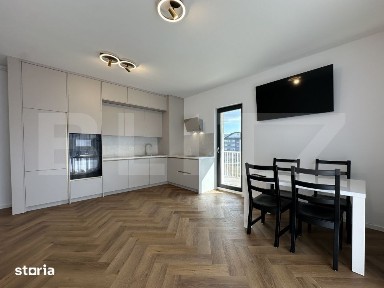 Apartament 3 camere, 57.70 mp, zona Eroilor Residence