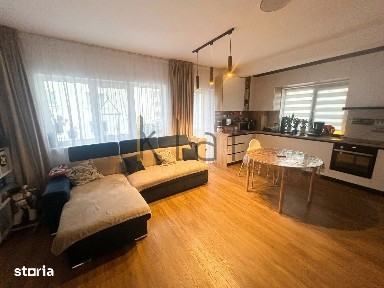 Apartament 3 camere, 60 mp, parcare! Zona Cetatii!