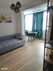 Apartament in Zona BMW - 2 Camere I SU 52MP I Parcare - Metro I VIVO