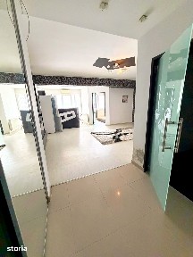 APARTAMENT 2 CAMERE 55 MP CALEA TURZII ETAJ 2