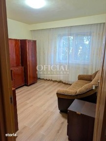 Apartament 2 Camere Decomandat | 53 Mp | Balcon | Zorilor Pasteur UMF