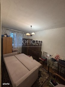 Apartament 3 camere | 61 Mp | Centrala | Parter | Gheorgheni Hermes