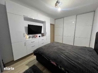 Apartament Modern - 2 Camere I Balcon I Parcare - Terra I Floresti