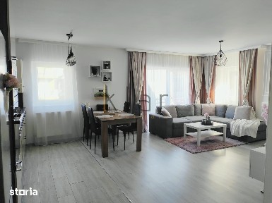 Apartament 2 camere, 58 mp, etaj intermediar, parcare! Zona Florilor!