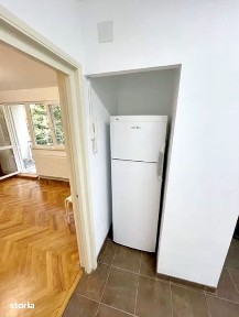 Apartament 2 camere la etaj intermediar in Gheorgheni