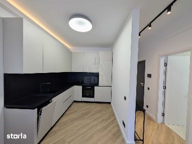 Apartament 2 camere nou,zona Tineretului
