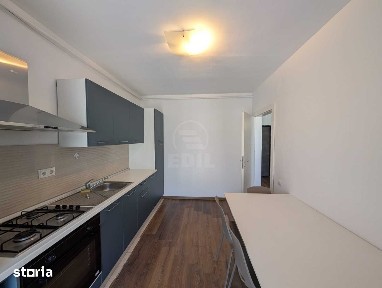 Comision 0! Apartament 1 camera, zona EROILOR, bloc cu lift