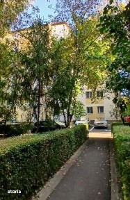 Apartament cu 2 Camere Gheorgheni, parter cu balcon, Cluj Napoca