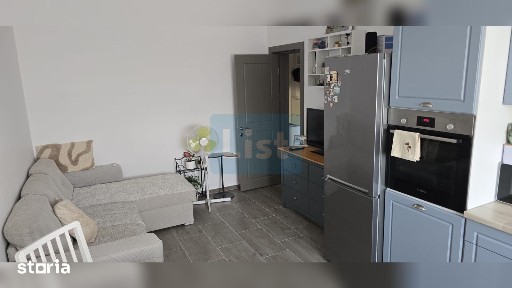 Apartament 2 camere Apahida