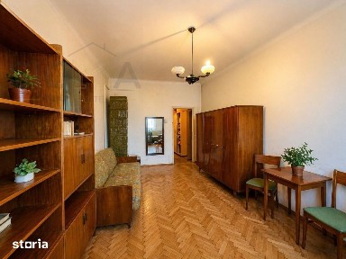 Apartament cu 2 camere de vanzare in zona Primariei, Spitalul de Copii