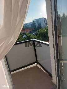 Apartament 2 camere, gata de mutare | Etaj 1 | Dambul Rotund
