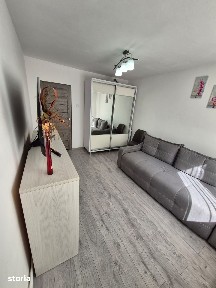 Apartament 3 camere | Parter | Compartimentare practica | Manastur