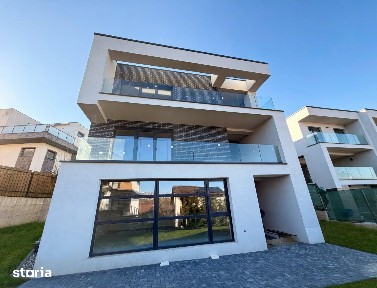 Apartament pe doua niveluri, 60 mp, teren 360 mp, zona Edgar Quinet